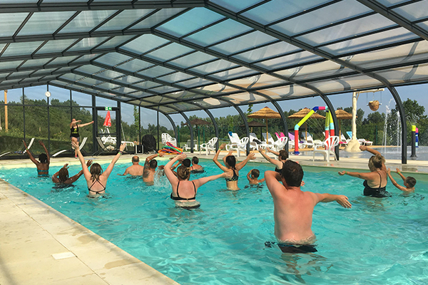 Camping Campilô 4* - 8